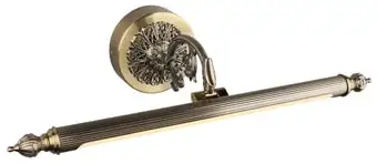 Светодиодная панель Omnilux Bolsena OML-23801-12 – изображение в каталоге