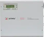 Источник бесперебойного питания Штиль SW500SL