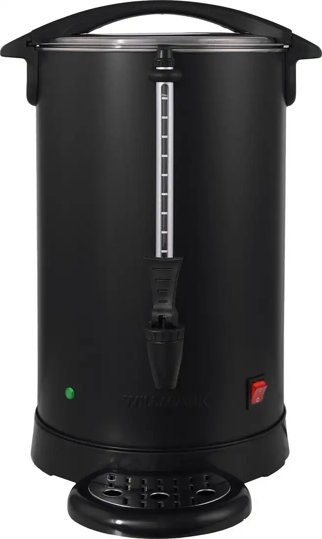 Термопот Willmark WWB-1621S - фото товара