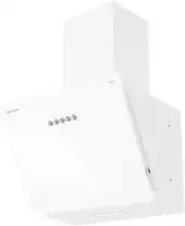 Кухонная вытяжка Meferi AIRBOX45WH Light – изображение в каталоге