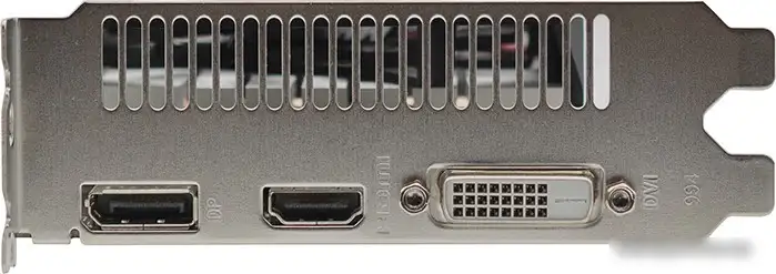 Видеокарта AFOX Radeon R9 370 4GB GDDR5 AFR9370-4096D5H4 – фото товара