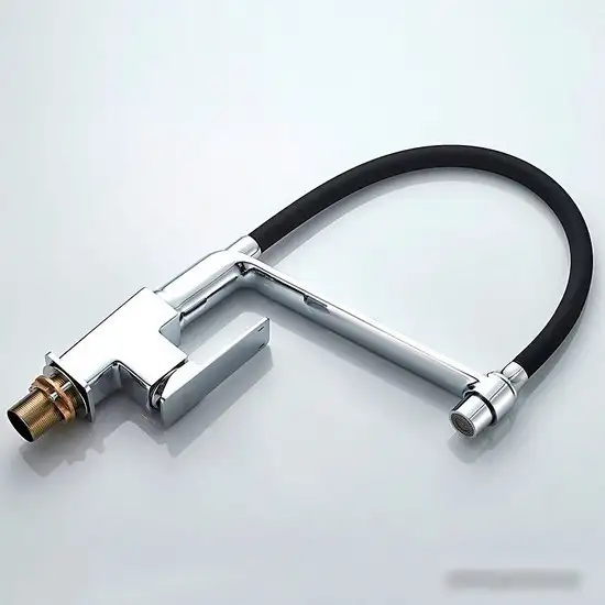 Смеситель Ledeme L4078-2 - фото товара