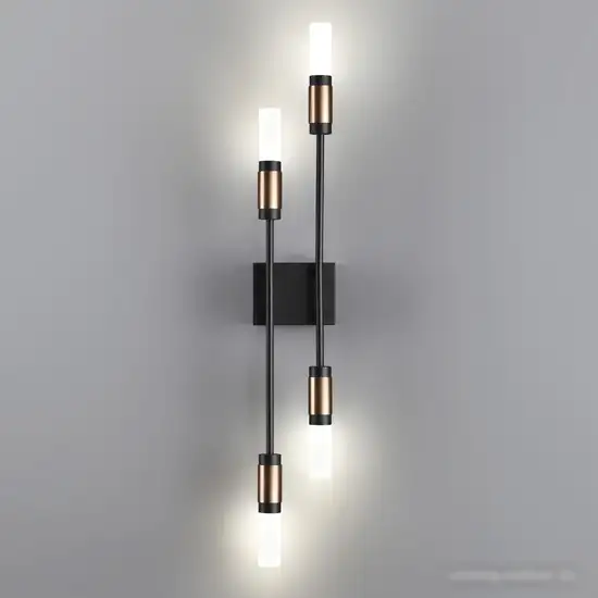 Бра Odeon Light Candel 5009/10WL – фото товара