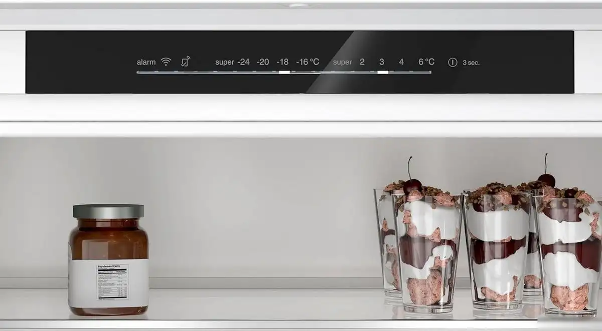 Холодильник Bosch Serie 2 KBN96NSE0 - фото товара