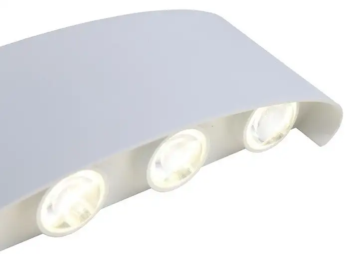 Уличный фонарь ST Luce Bisello SL089.501.08