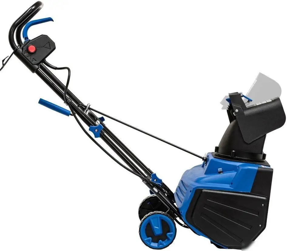 Снегоуборщик Hyundai S-446 – фото товара