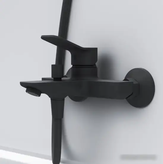 Смеситель AM.PM X-Joy F85A10022 - фото товара