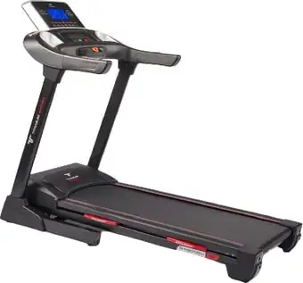 Электрическая беговая дорожка Titanium Masters Physiotech TJF – изображение в каталоге