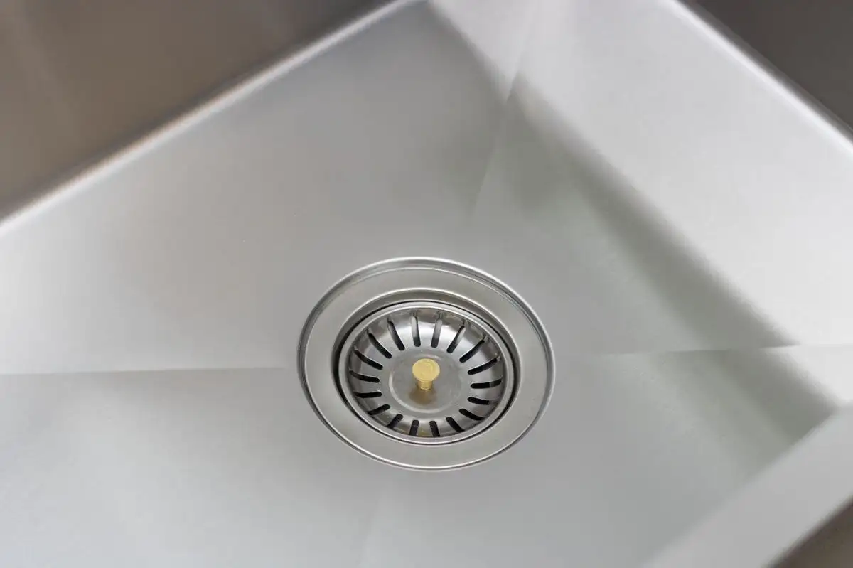 Кухонная мойка Blantek FS-5848S Brushed ECO (+501F40-S) - фото товара