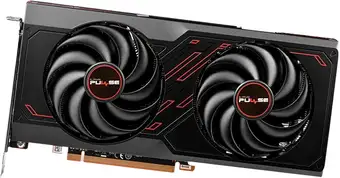 Видеокарта Sapphire Pulse AMD Radeon RX 7600 8GB 11324-01-20G – изображение в каталоге
