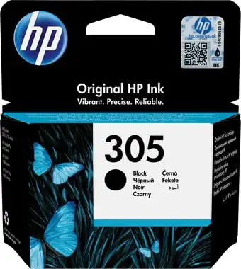 Картридж HP 305 3YM61AE – изображение в каталоге