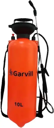 Ручной опрыскиватель Garvill 10L – изображение в каталоге