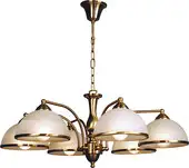 Люстра Citilux Лугано [CL403163] – изображение в каталоге