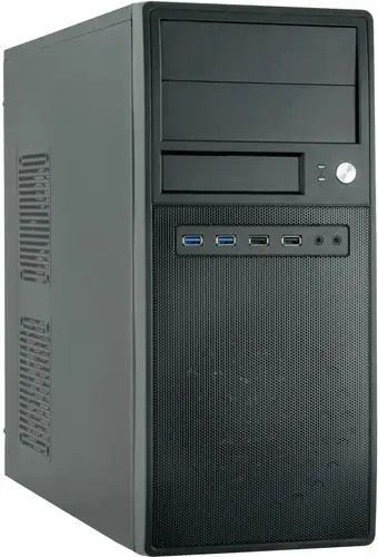 Корпус Chieftec CG-04B-OP – изображение в каталоге