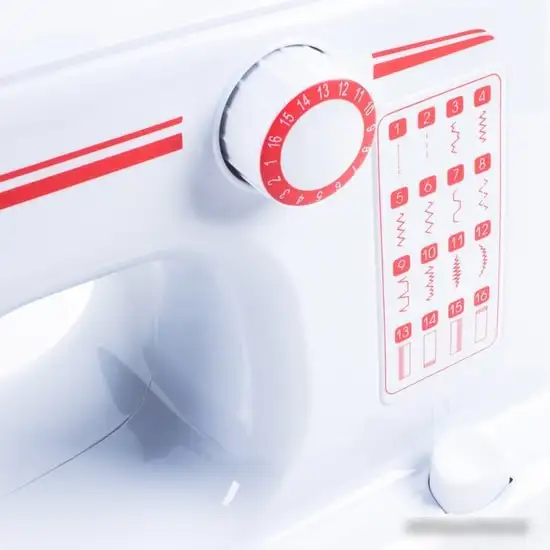 Швейная машина VLK Napoli 2600 - фото товара