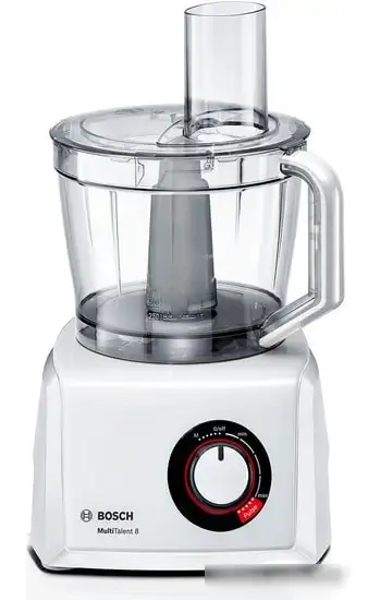 Кухонный комбайн Bosch MC812W620 - фото товара