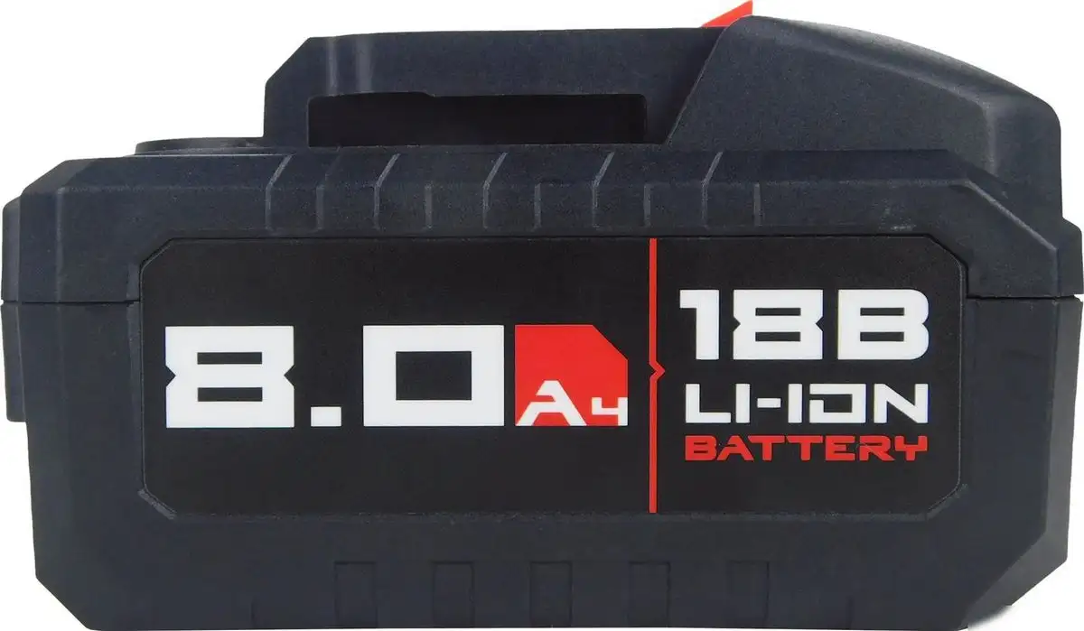 Аккумулятор Profipower MLI1860B X0035 (18В/8 Ah) – фото товара