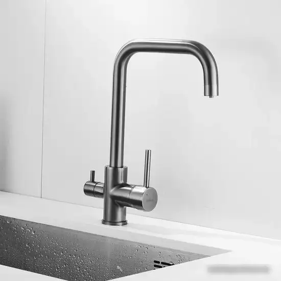 Смеситель Shevanik S228T - фото товара