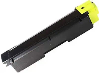 Картридж Kyocera TK-580Y – фото товара