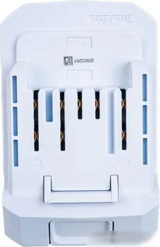 Аккумулятор Makita BL1815G 198186-3 (18В/1.5 Ah) – фото товара