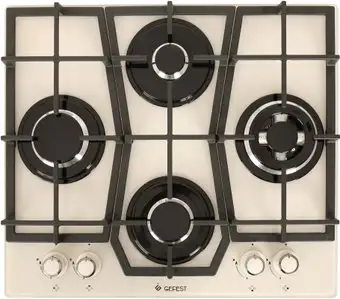 Варочная панель GEFEST ПВГ 2231-10 В81 - изображение в каталоге