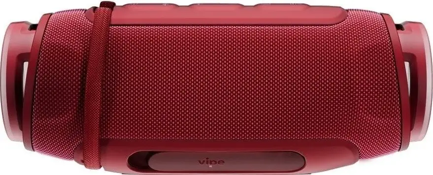 Беспроводная колонка Vipe Spark (красный) – фото товара