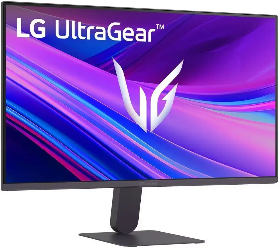 Игровой монитор LG UltraGear 24G411A-B – фото товара