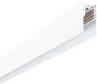 Шинопровод Arte Lamp Linea-accessories A460133 – изображение в каталоге