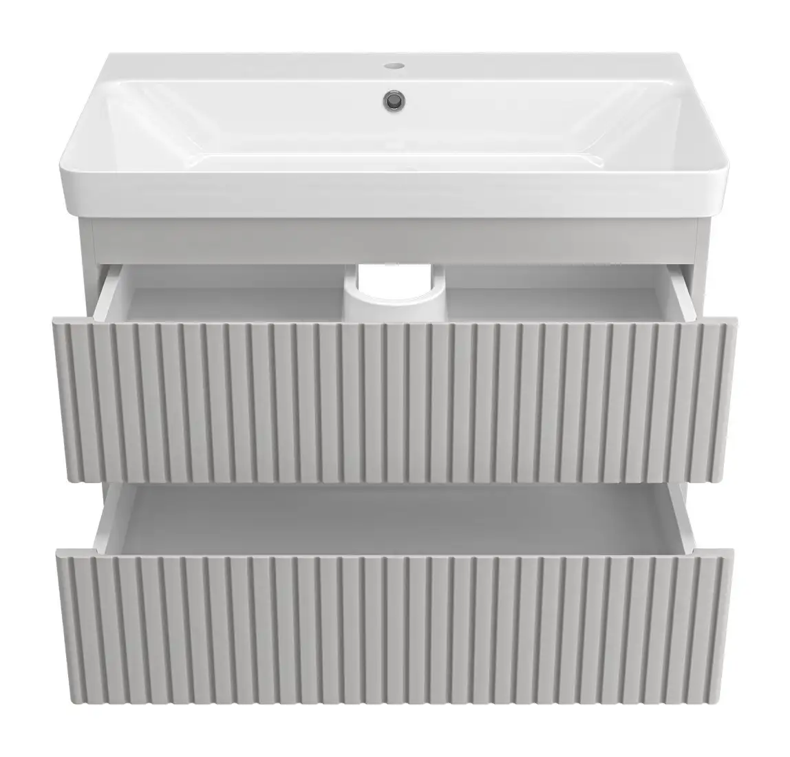 Brevita Тумба под умывальник Victory 80 VIC-07080-0302Я – фото товара