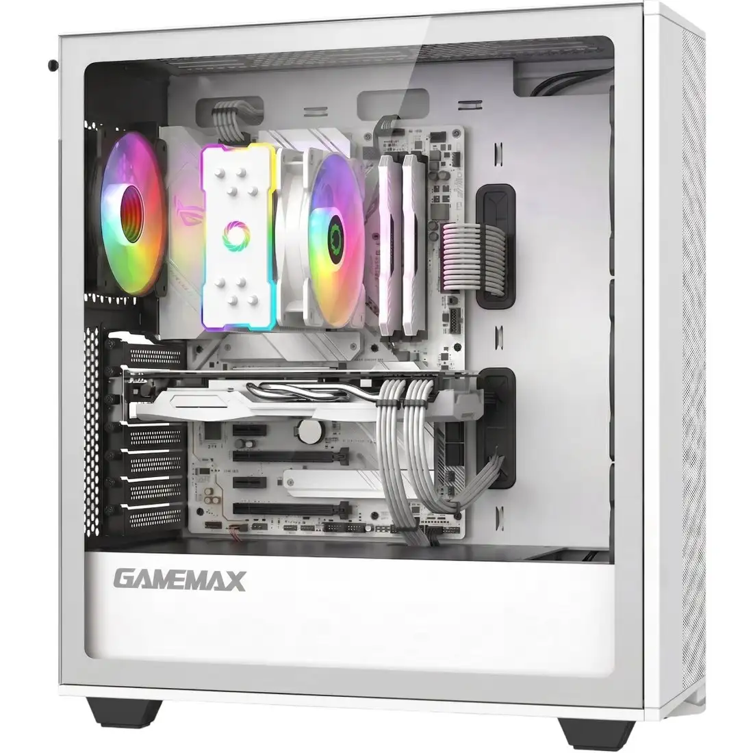 Компьютер TGPC Precision WH 96625 A-X – фото товара