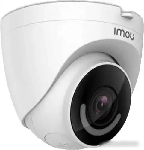 IP-камера Imou Turret (2.8 мм) IPC-T26EP-0280B-imou – фото товара