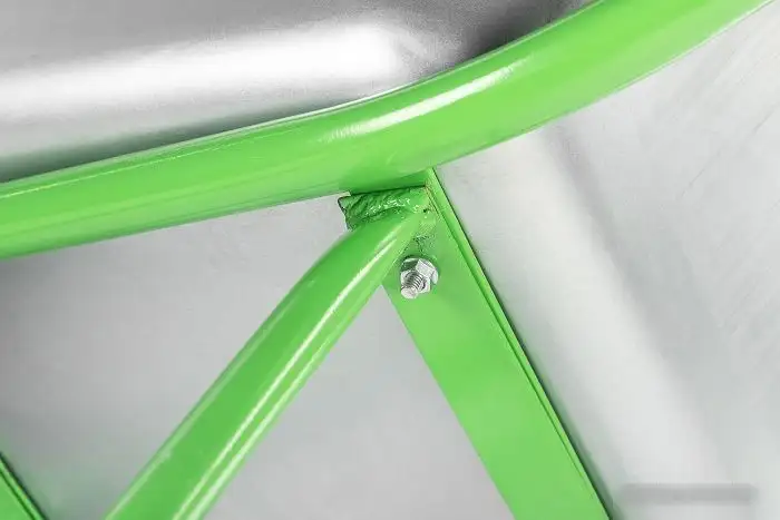 Тачка Sundays Garden WB90-1 – фото товара