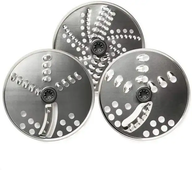 Кухонный комбайн Black & Decker BXFPA1200E - фото товара