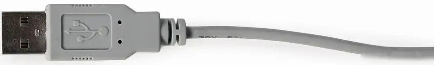 Проводной микрофон Gembird MIC-DU-01 – фото товара