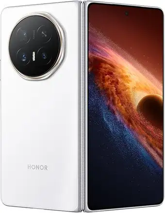 Телефон HONOR Magic V6 16GB/512GB международная версия (белый) – изображение в каталоге