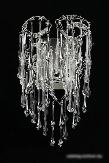 Подвесная люстра Aployt Andri APL.815.01.02 – фото товара