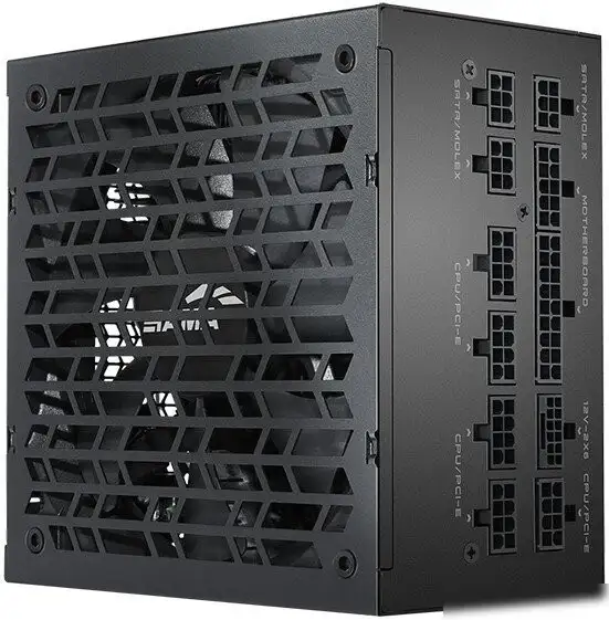 Блок питания Sama G1000 1000W G1000-BKGFF001-EU – фото товара