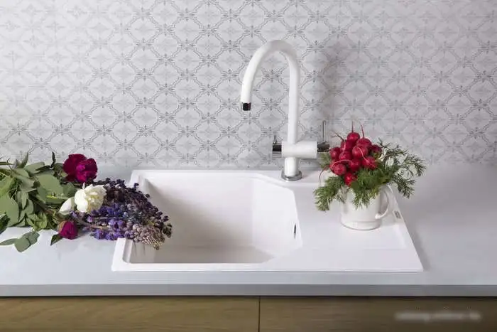 Кухонная мойка Omoikiri Yonaka 78-LB BE - фото товара