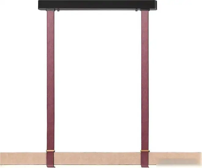 Подвесная люстра Odeon Light Vincent 6630/36L – фото товара