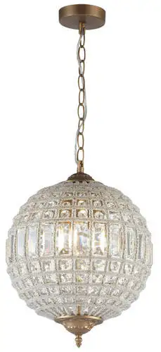 Подвесная люстра Favourite Orientalium 2296-3P – изображение в каталоге