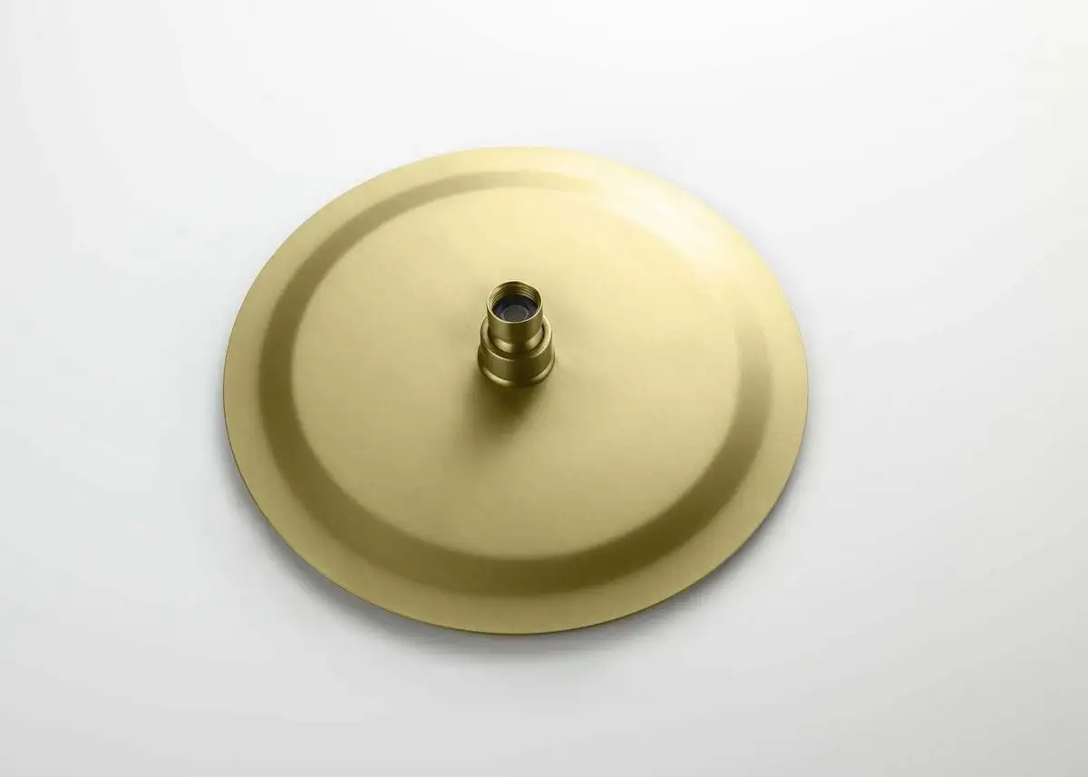 Верхний душ Aquatek AQ2073BG (золото) - фото товара