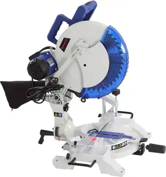 Торцовочная пила Белмаш MS B-305 – изображение в каталоге