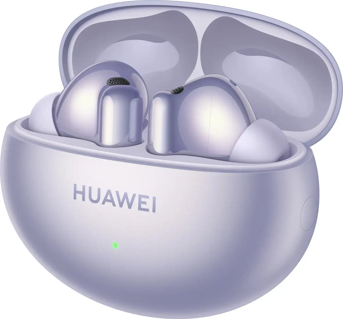 Наушники Huawei FreeBuds 6i (фиолетовый, международная версия) – фото товара