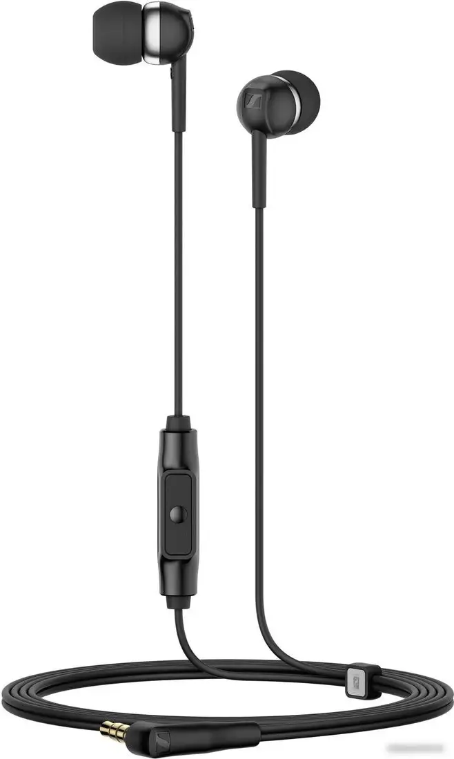 Наушники Sennheiser CX 80S – фото товара