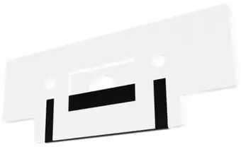 Заглушка для шинопровода Arte Lamp Optima Slim27 A751233E – изображение в каталоге