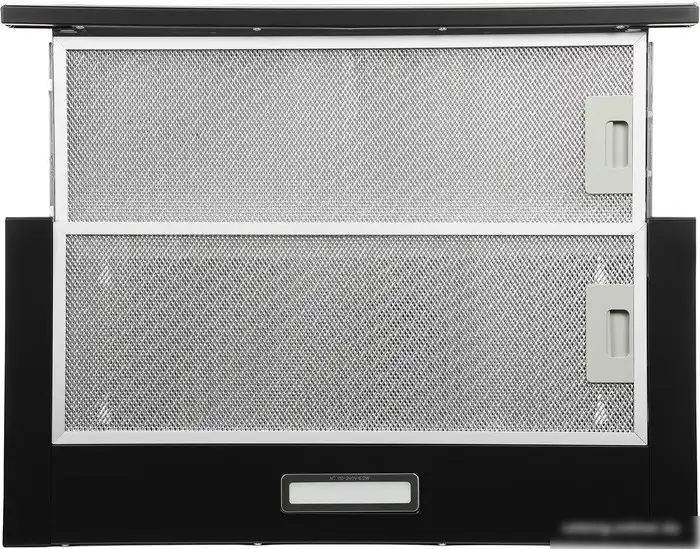 Кухонная вытяжка Hyundai HBH 6230 BK - фото товара
