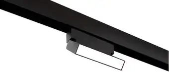 Трековый светильник ЭРА TRM20-2-12-6W3K-B Б0054804 – изображение в каталоге