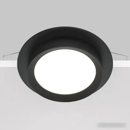 Точечный светильник Maytoni Hoop DL086-GX53-RD-B – фото товара