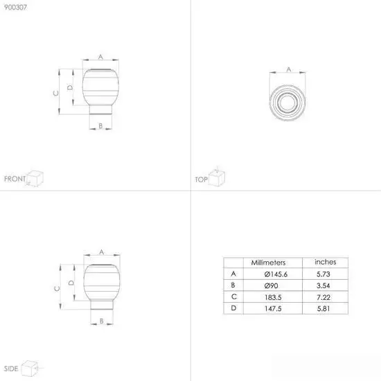 Настольная лампа Eglo Manzanares 900307