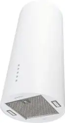 Кухонная вытяжка Meferi TUBE35WH Ultra – изображение в каталоге